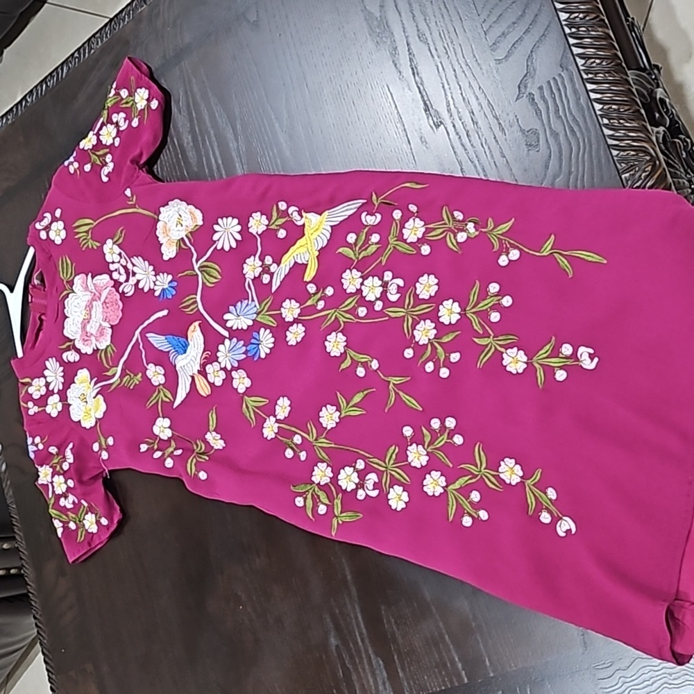 Asos Dress